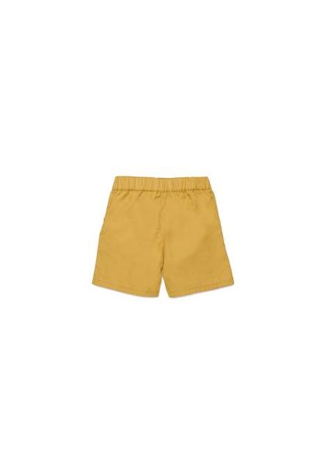 Shorts con logo ricamato MARNI KIDS | M01665 M00UV0M719